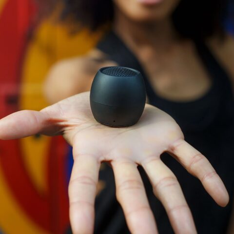 ZERO Mini Wireless Bluetooth Speaker