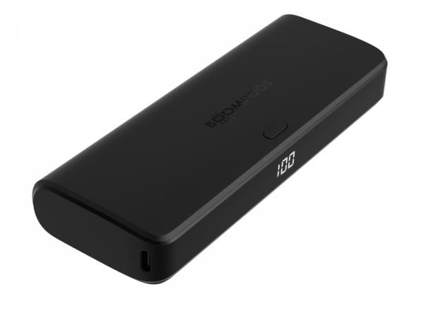 Powerboom USB-C Fast Charge Power Banks