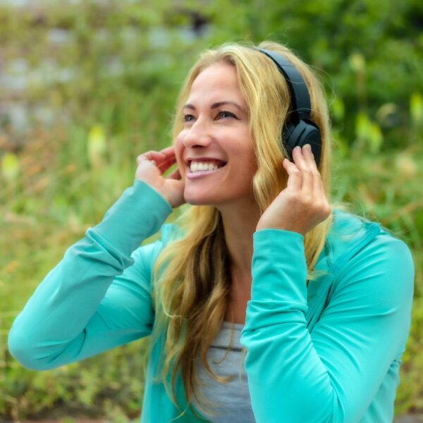 Headpods ANC Headphones