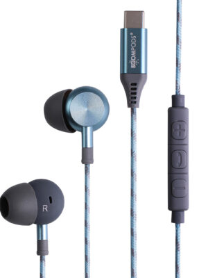 Digibuds Type C Earphones