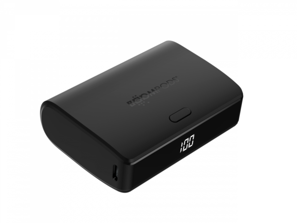 Powerboom USB-C Fast Charge Power Banks