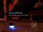 Soundflare Ocean Speaker