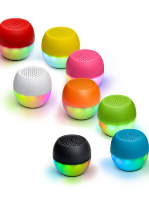Soundflare Ocean Speaker